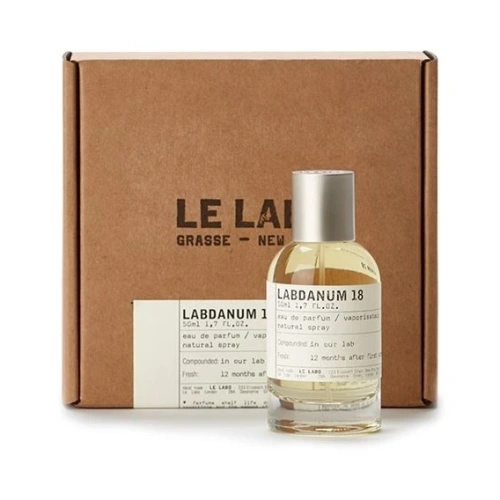Le Labo Labdanum 18