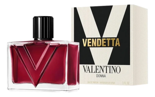 Valentino Vendetta Donna 2026