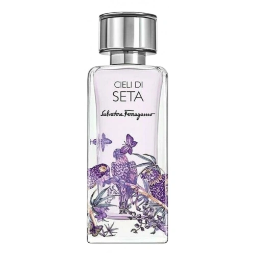 Salvatore Ferragamo Cieli di Seta