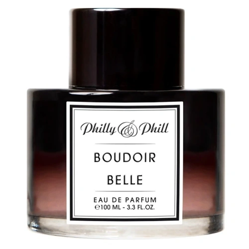 Philly & Phill Boudoir Belle (Rose)