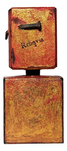 Filippo Sorcinelli Unum - Reliqvia