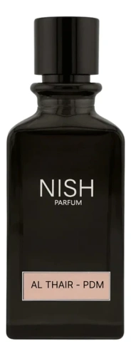 Nish Parfum Al Thair