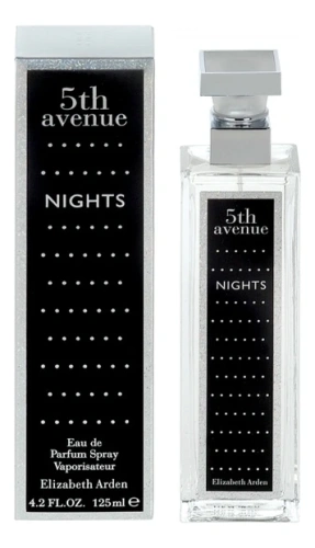 Elizabeth Arden 5th Avenue Nights