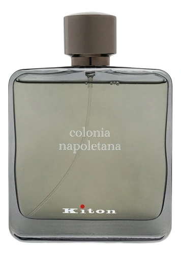 Kiton Colonia Napoletana