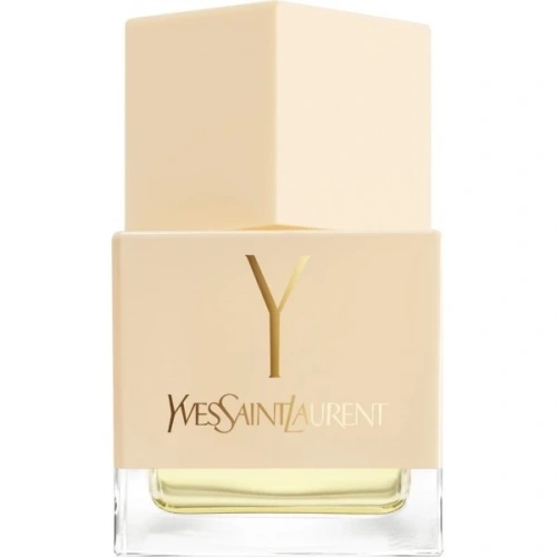 Yves Saint Laurent La Collection Y