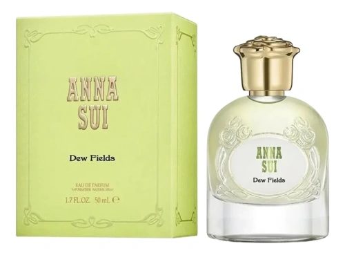ANNA SUI Dew Fields