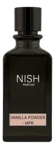 Nish Parfum Vanilla Powder