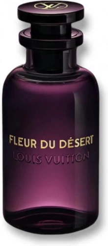 Louis Vuitton Fleur Du Desert
