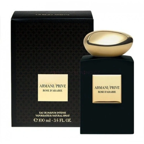 Giorgio Armani Armani Prive Rose d'Arabie