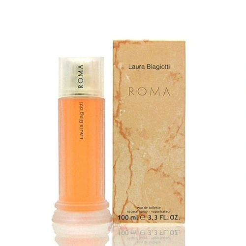Laura Biagiotti Roma