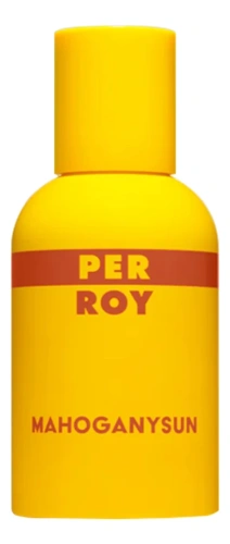 Perroy Mahoganysun