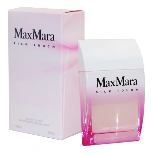 Max Mara Silk Touch
