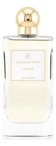 Arabian Wind Jamous