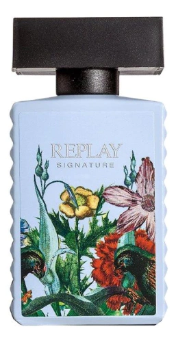 Replay Signature Secret