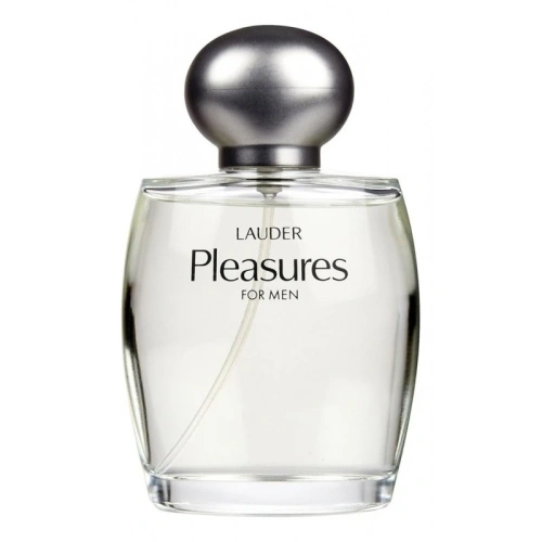 Estee Lauder Pleasures For Men