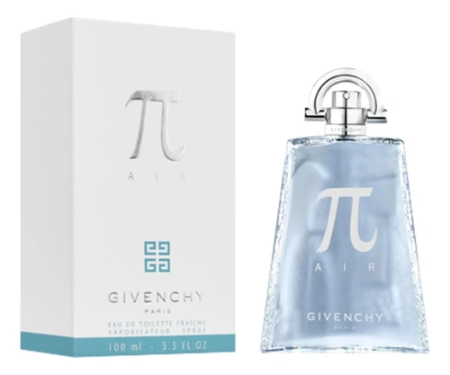 GIVENCHY Pi Air