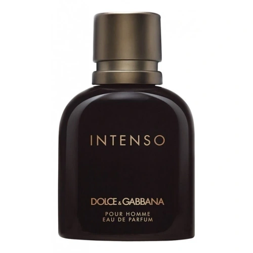 DOLCE & GABBANA Pour Homme Intenso