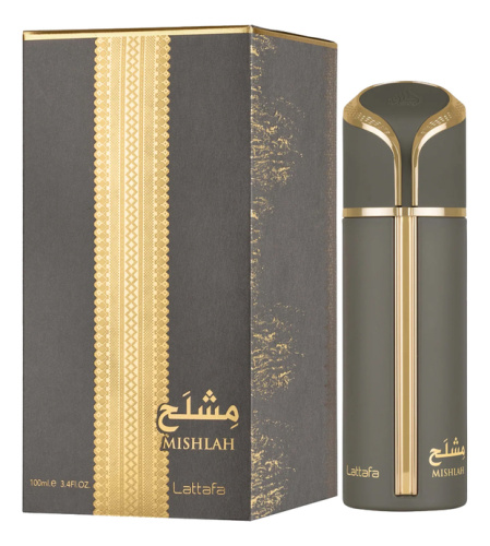 Lattafa Perfumes Mishlah