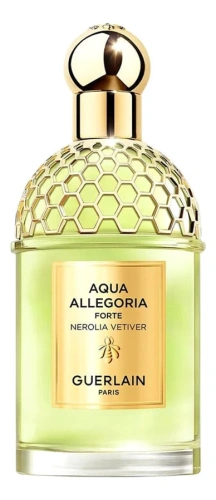 Guerlain Aqua Allegoria Forte Nerolia Vetiver