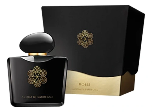Acqua Di Sardegna Boeli
