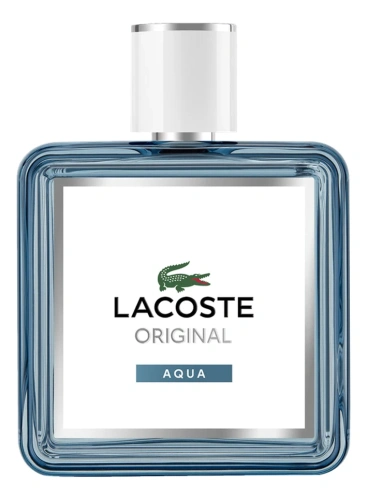 LACOSTE Original Aqua