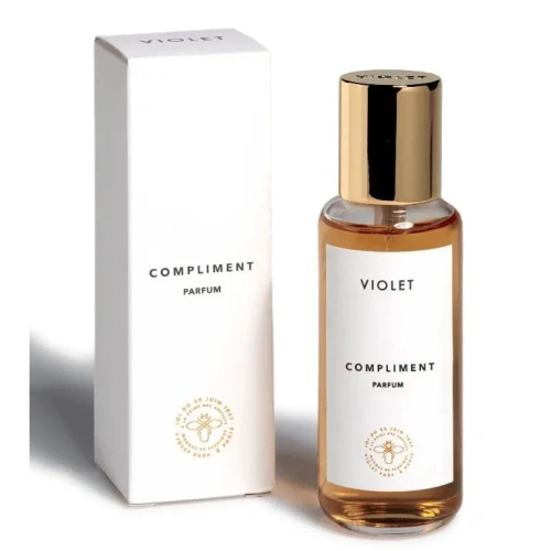 Maison Violet Compliment