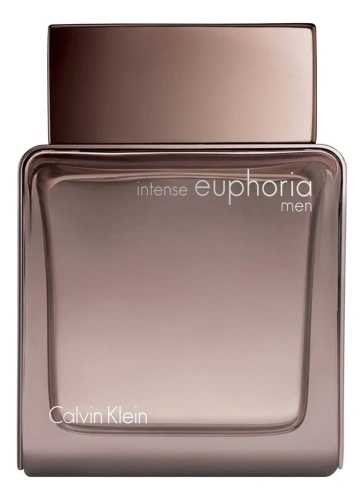 CALVIN KLEIN Euphoria Intense Men