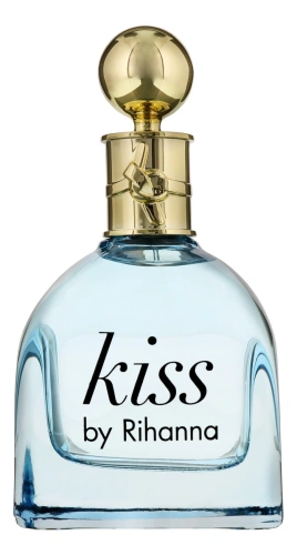 Rihanna Kiss