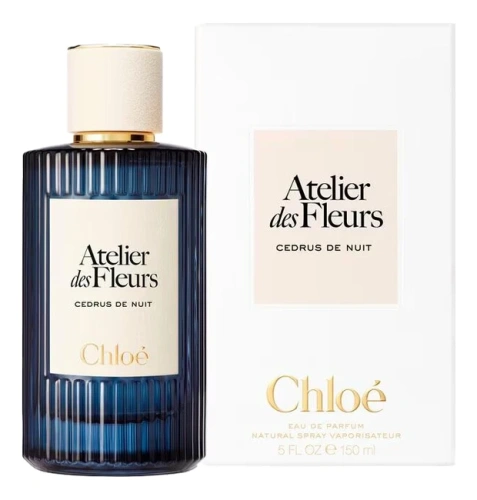 Chloe Cedrus De Nuit