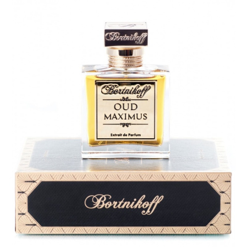Bortnikoff Oud Maximus