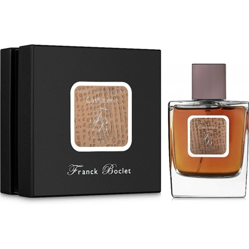 Franck Boclet Cashmere