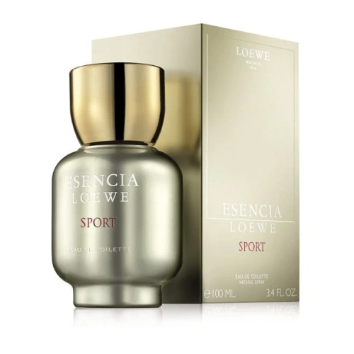 Loewe Esencia  Sport