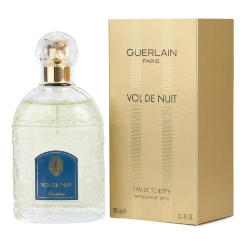 Guerlain Vol de Nuit