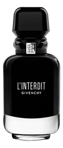 GIVENCHY L'Interdit Eau de Parfum Intense