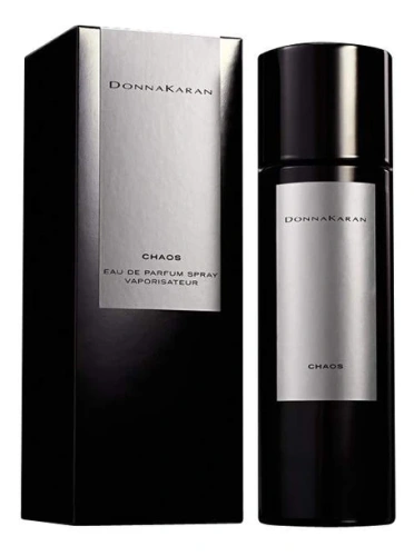 Donna Karan Chaos Vintage