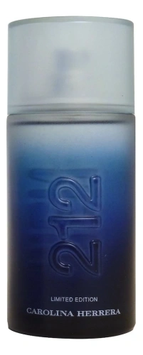 CAROLINA HERRERA 212 Men Summer