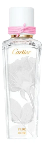Cartier Pure Rose