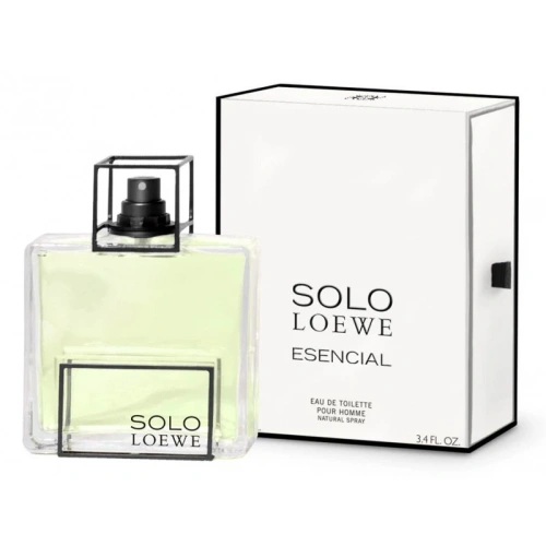 Loewe Solo  Esencial