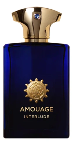 Amouage Interlude For Men
