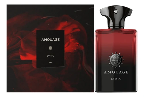 Amouage Lyric Man