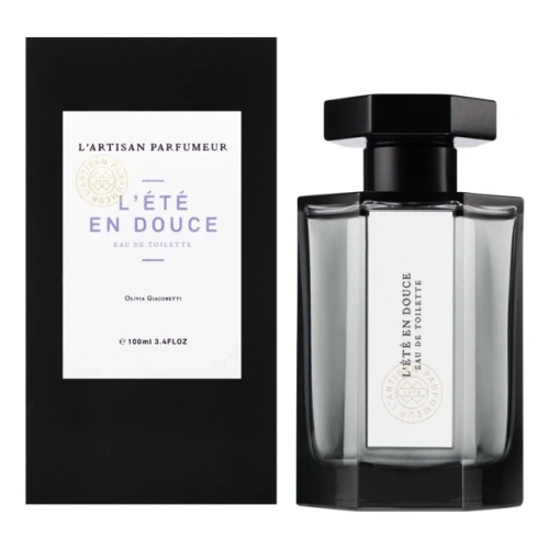 L`Artisan Parfumeur L'Ete en Douce