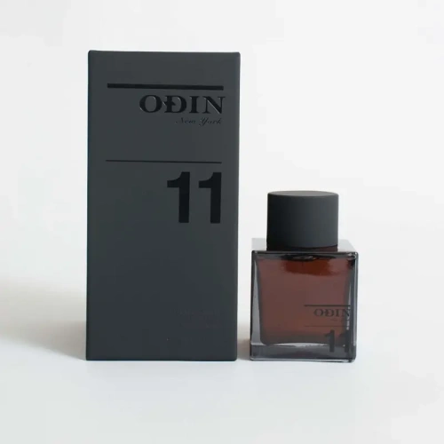 ODIN 11 Semma