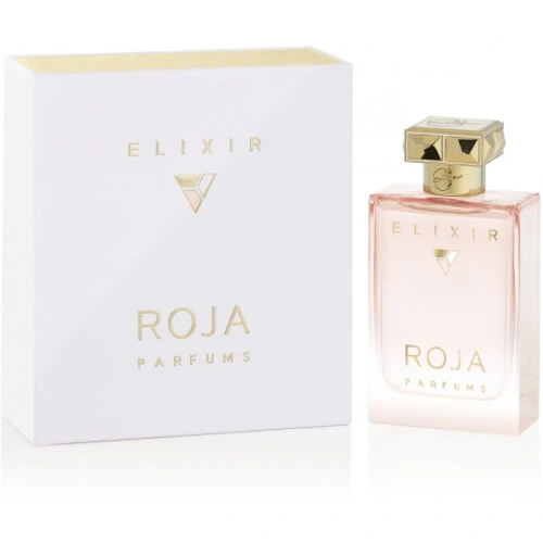 Roja Parfums Elixir Pour Femme Parfum