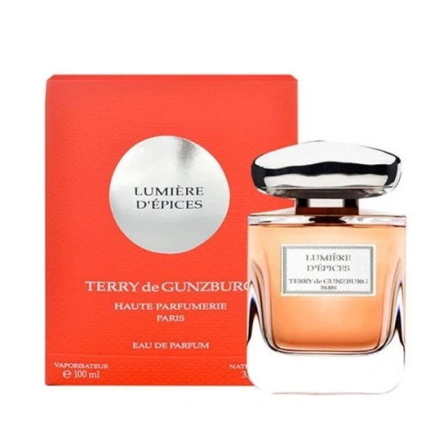 Terry De Gunzburg Lumiere d'Epices