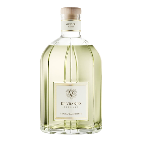 Dr. Vranjes Ginger Lime