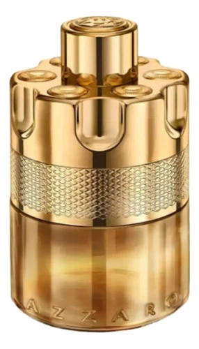 Azzaro Forever Wanted Elixir