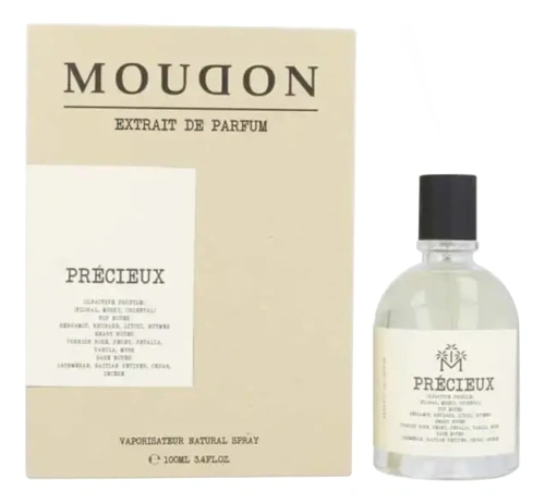 Moudon Precieux