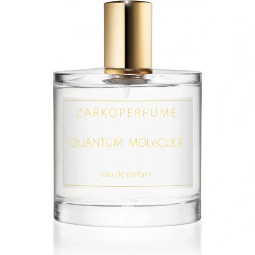 Zarkoperfume Quantum Molecule