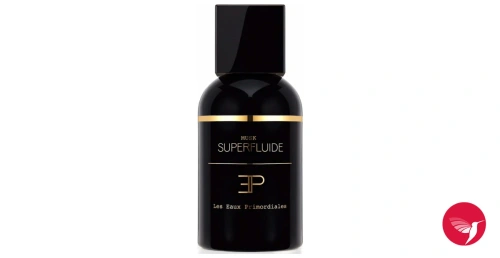 Les Eaux Primordiales Musk Superfluide