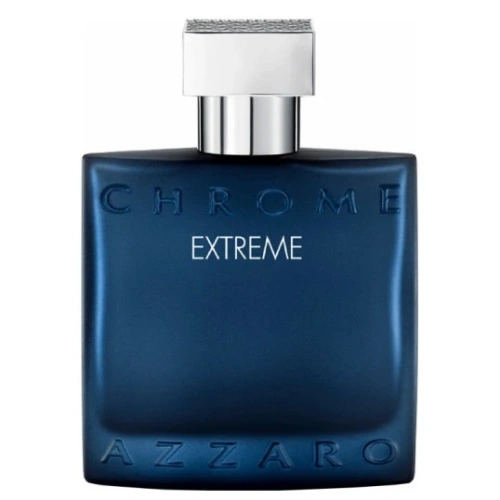 Azzaro Chrome Extreme